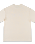 Oversized T-shirt - Off white