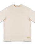 Oversized T-shirt - Off white
