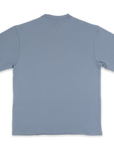 Oversized T-shirt - State Blue