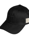 Cap Hijra - Black
