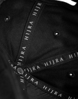 Cap Hijra - Black