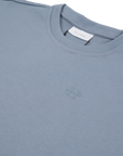 Oversized T-shirt - State Blue